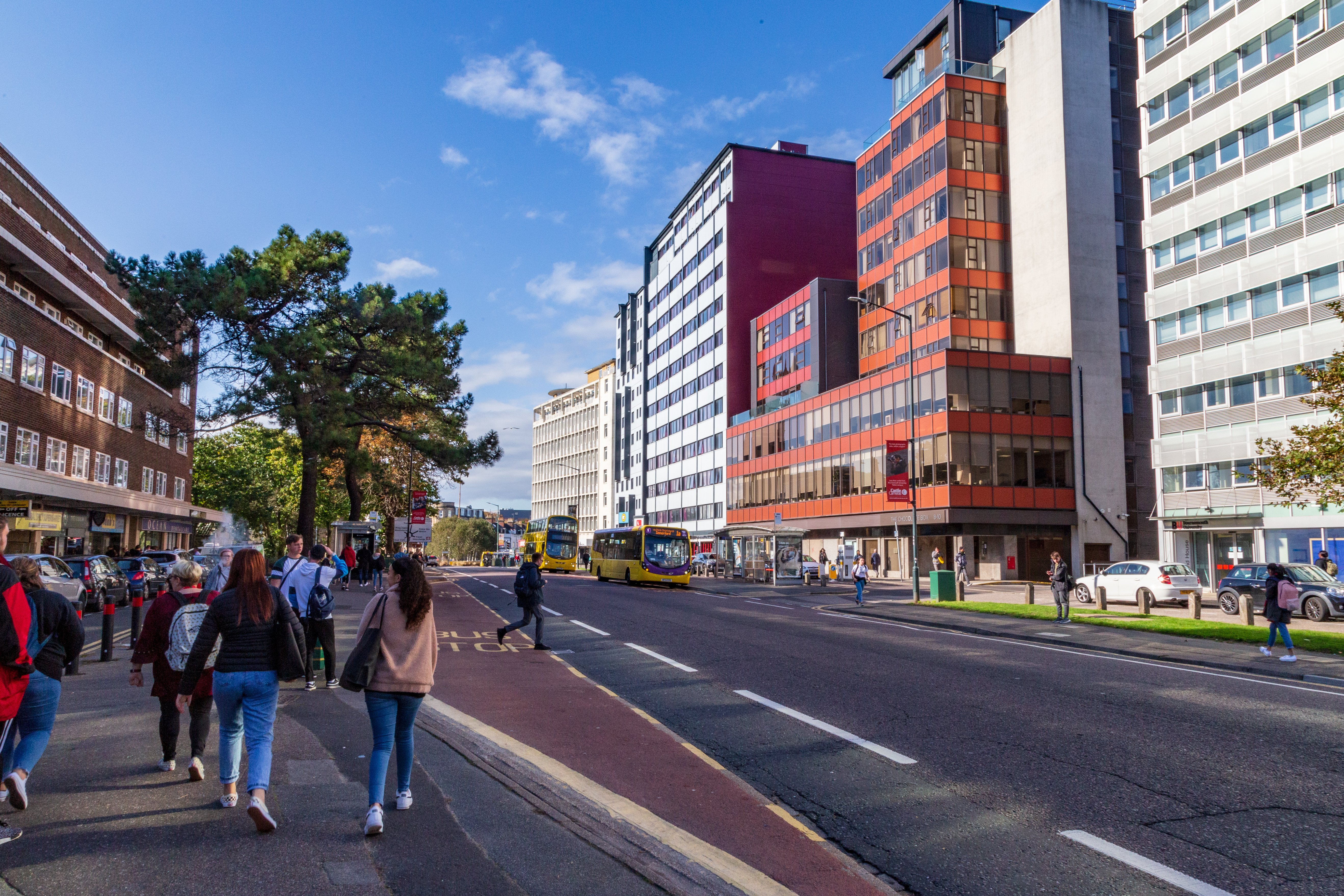 Lulworth Student Accommodation