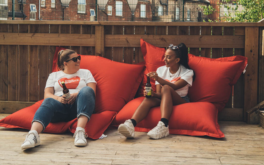 lulworth-student-accommodation-bournemouth-bean-bag