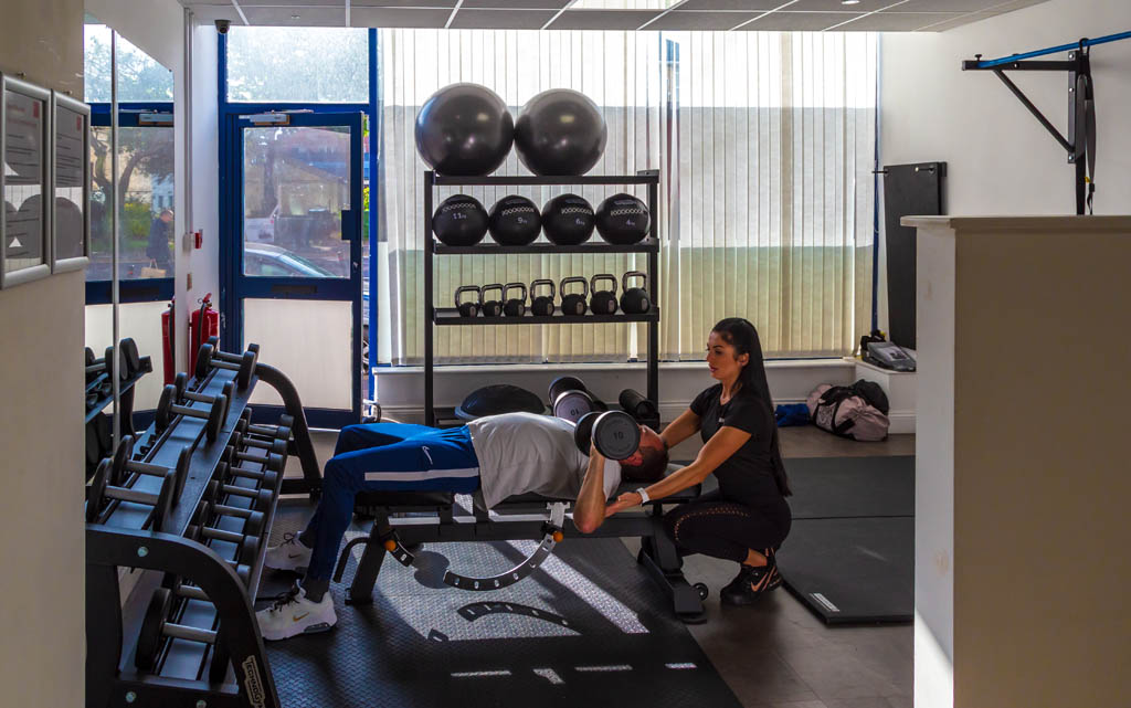 lulworth-student-accommodation-bournemouth-gym