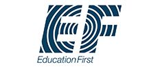 education first logo