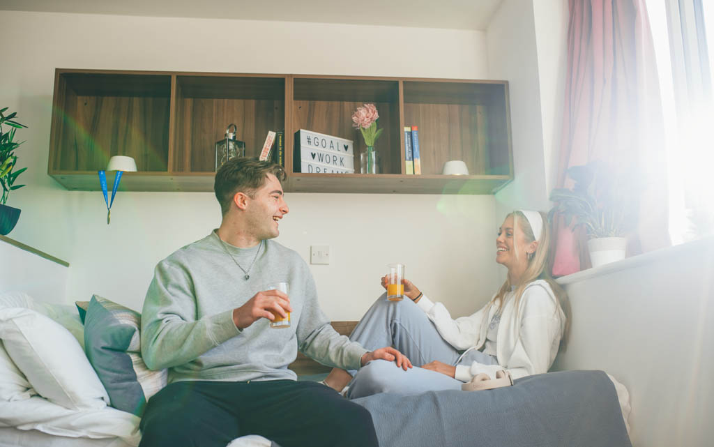 The Top 9 Things You Need to Know Before Moving into Student Accommodation