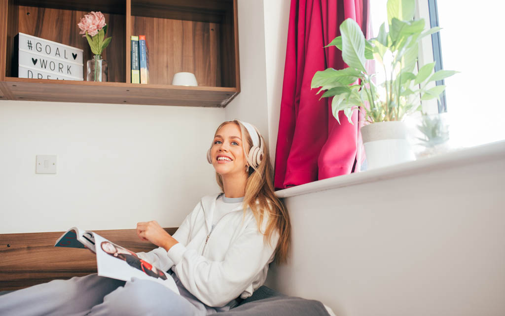What to Look for In Student Accommodation